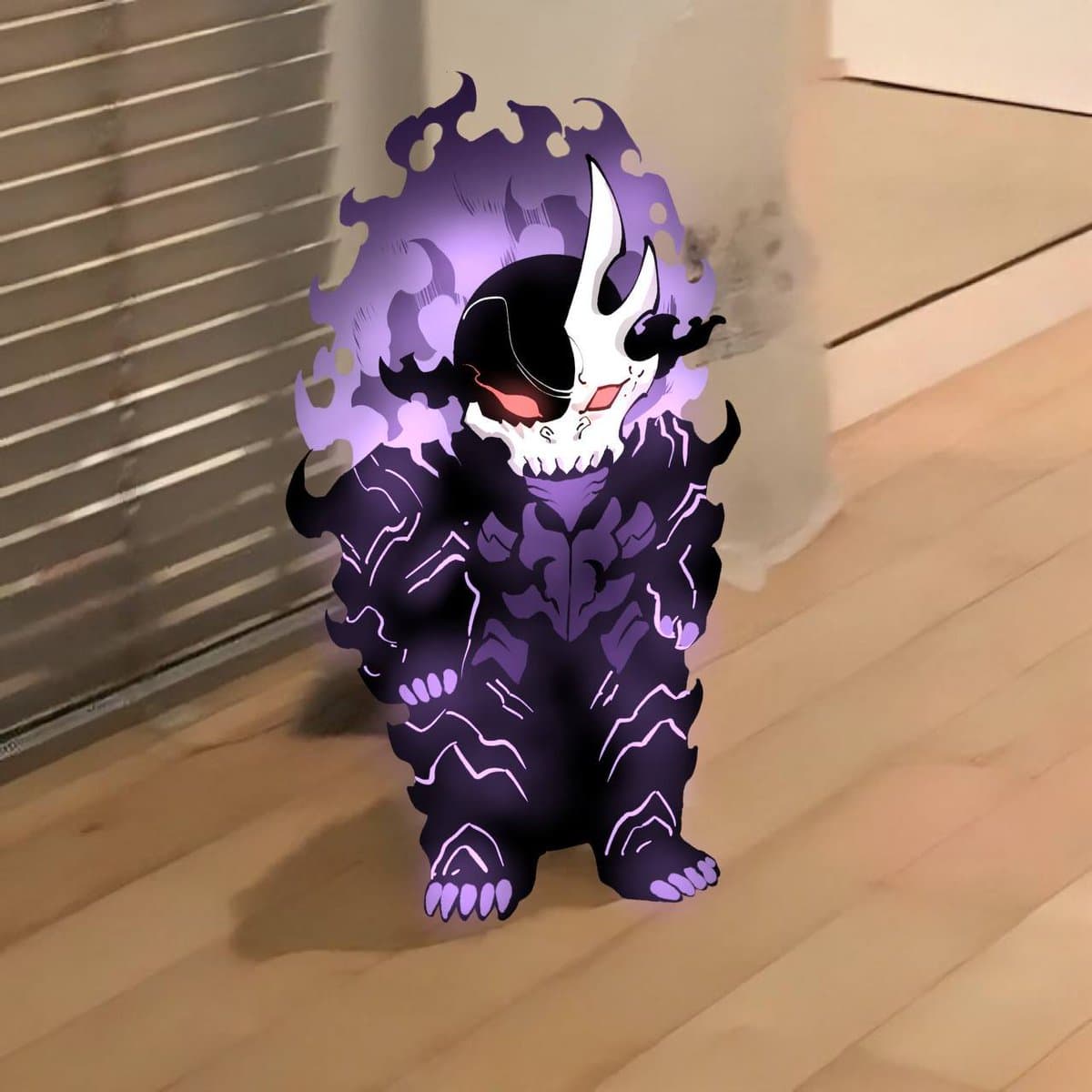 sololeveling anime greed shadow