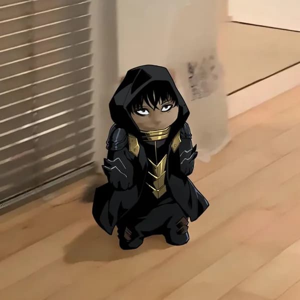 sololeveling anime ippei izawa