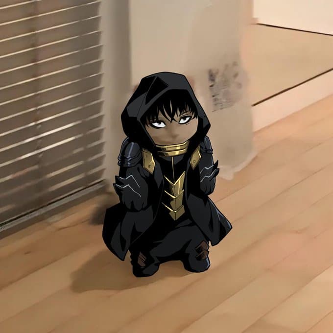 sololeveling anime ippei izawa