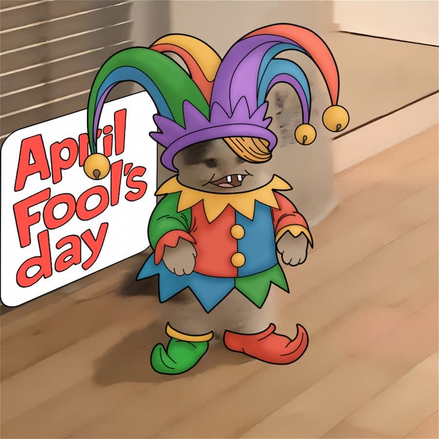 aprilfools