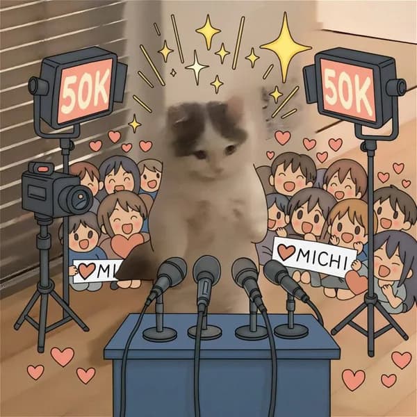 50k holders