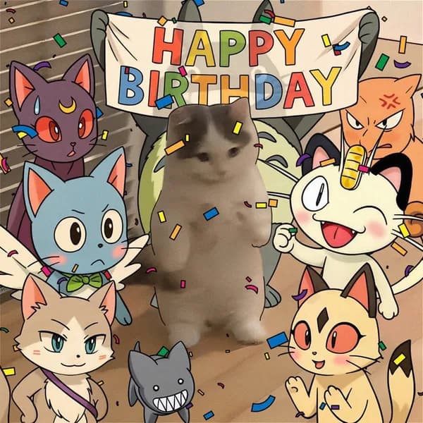 birthday