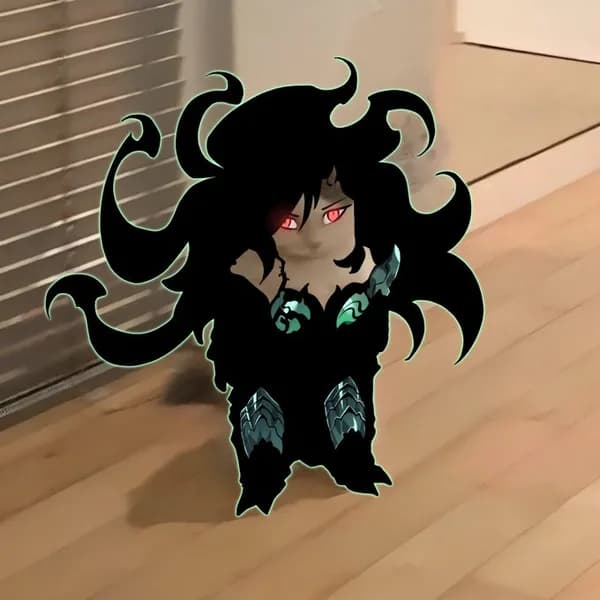 querehsha anime sololeveling monarch