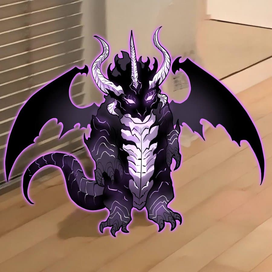 kamish sololeveling anime