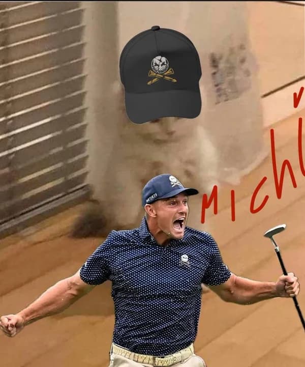 golf pga