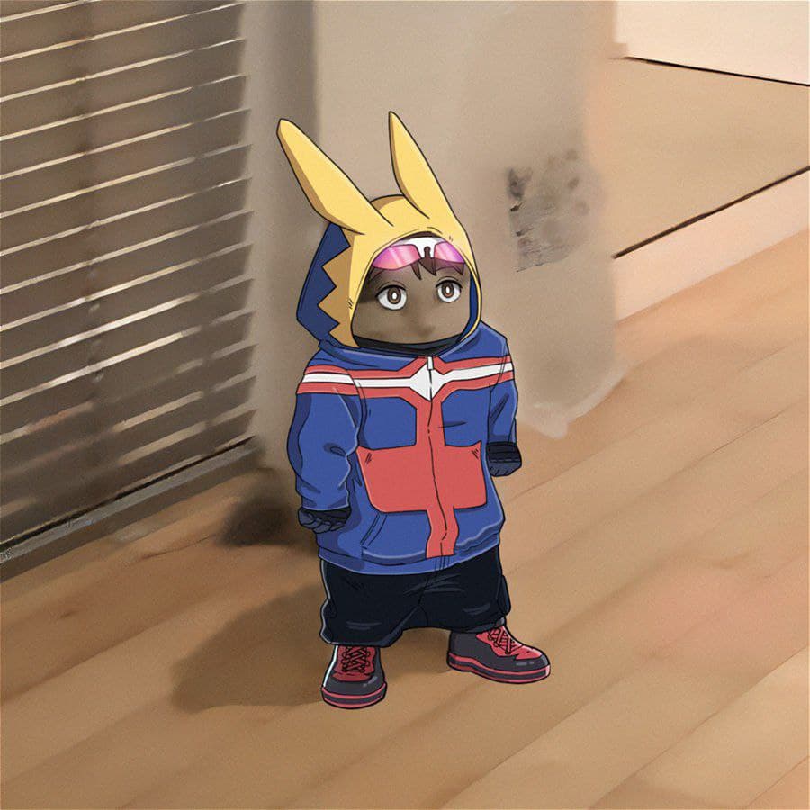 mhavigilantes mha anime