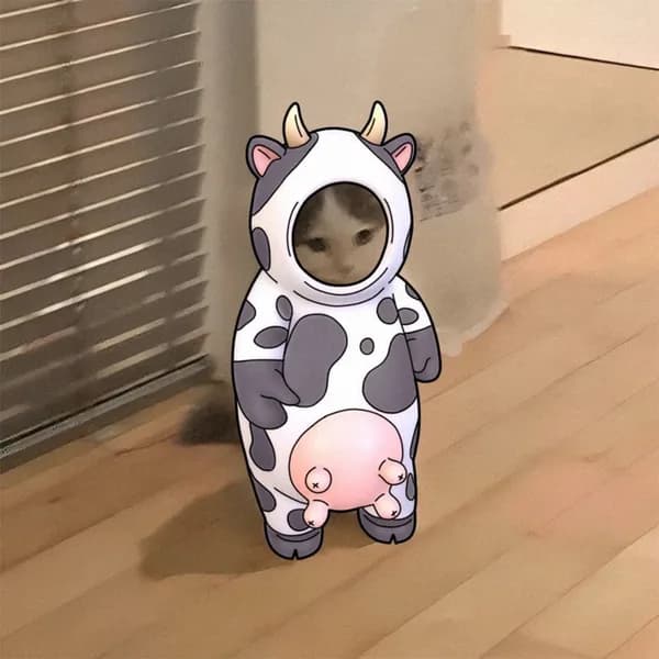 cow moo milk