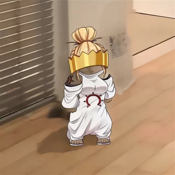 haumea anime fireforce