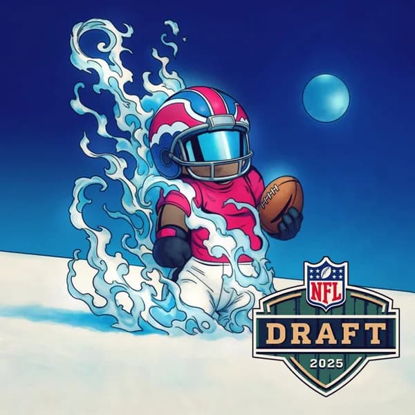 nfl draft football