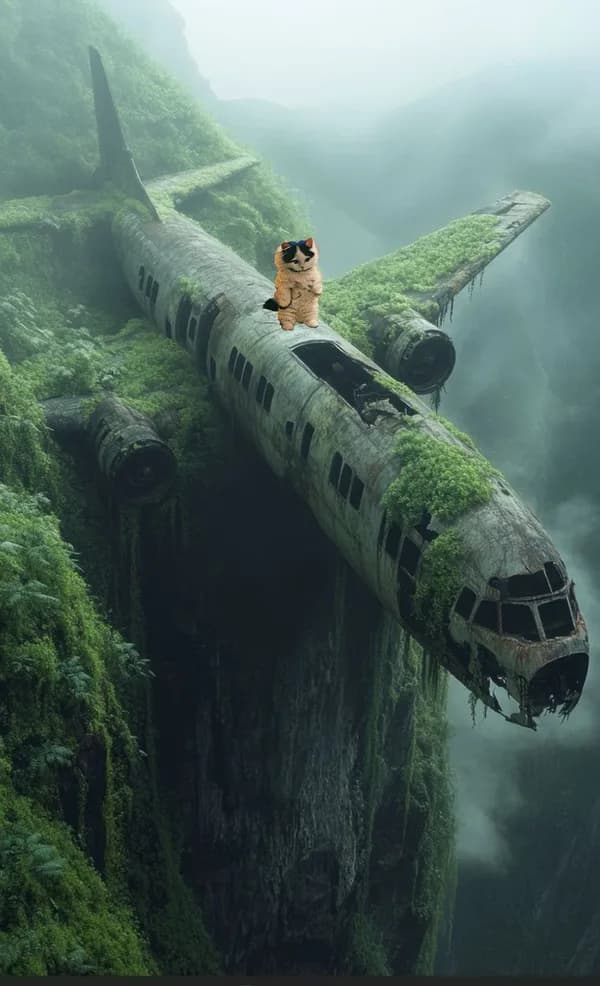 airplane