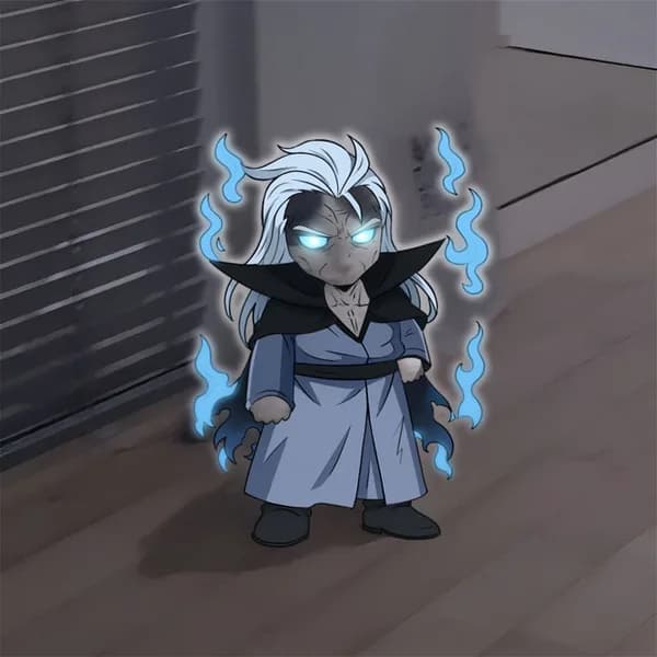 sillad sololeveling monarch anime