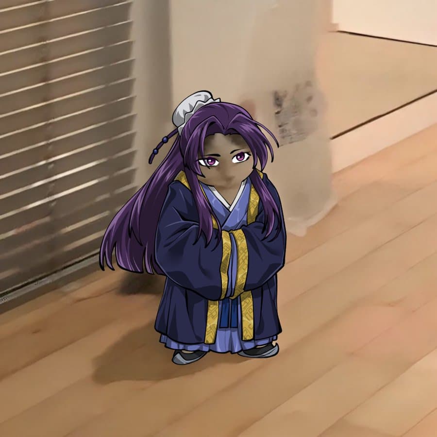 jinshi anime apothecarydiaries