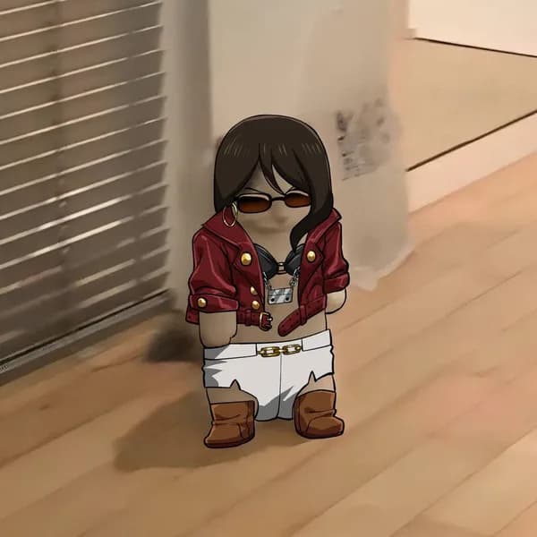 michiko anime