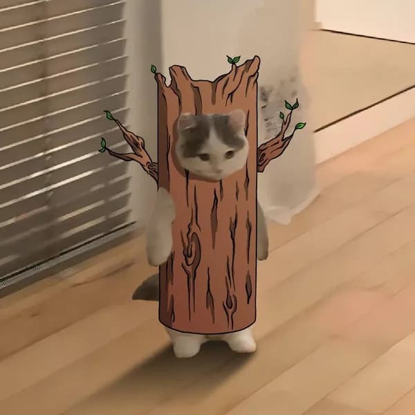 tree groot
