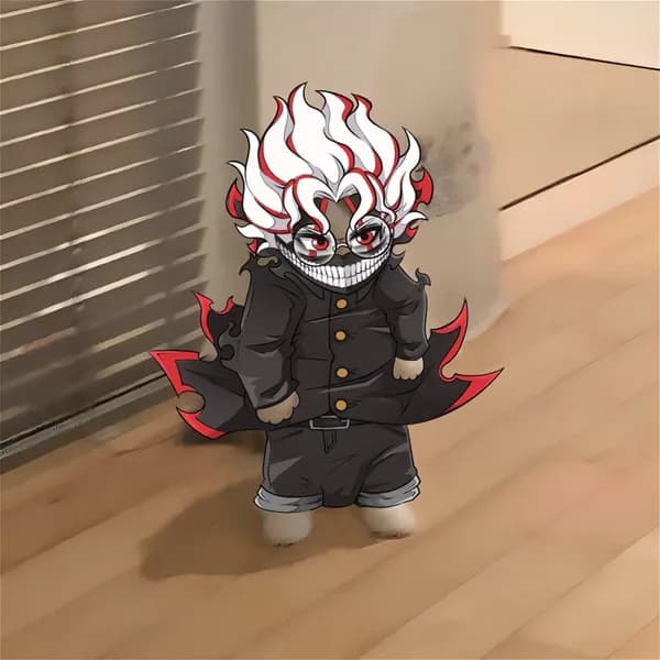 okarun dandadan anime