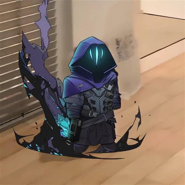 omen valorant