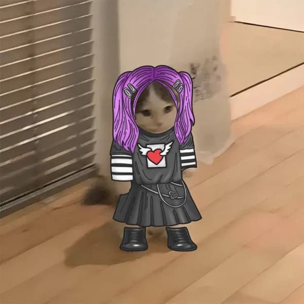 kawaii