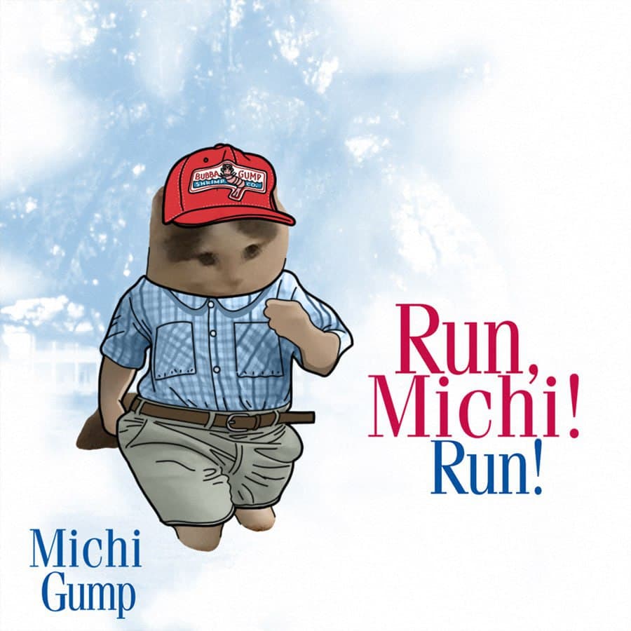 forestgump run