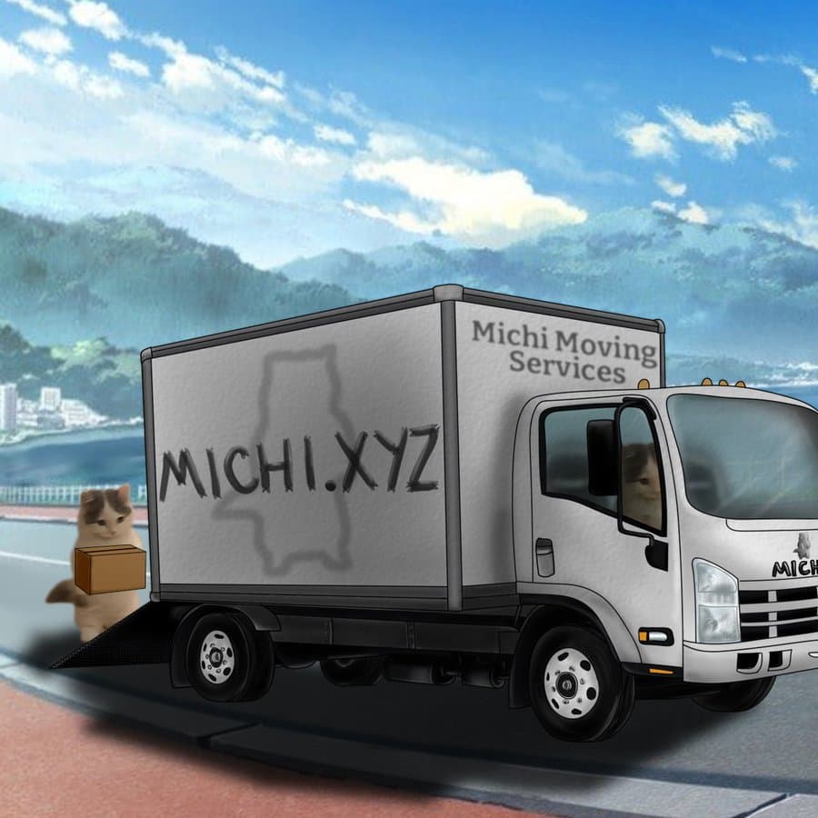 moving move truck domain