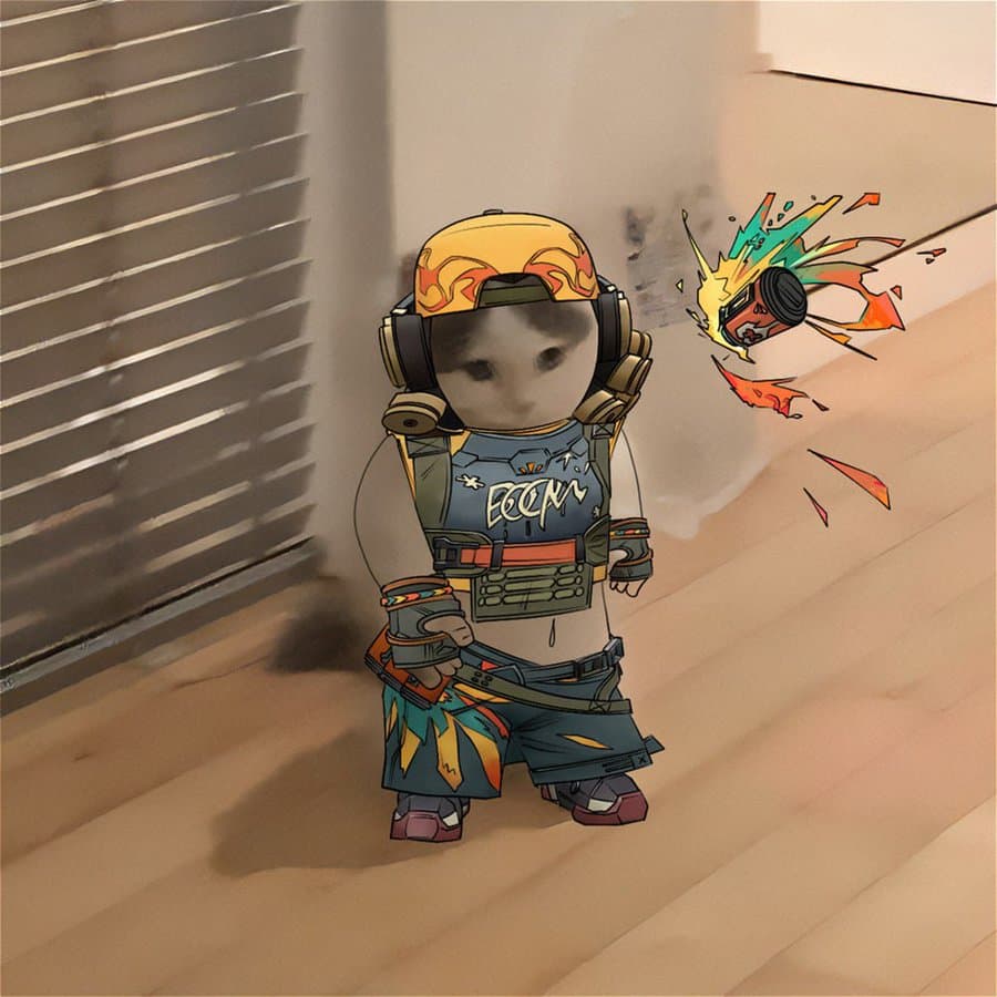 boom bot valorant game