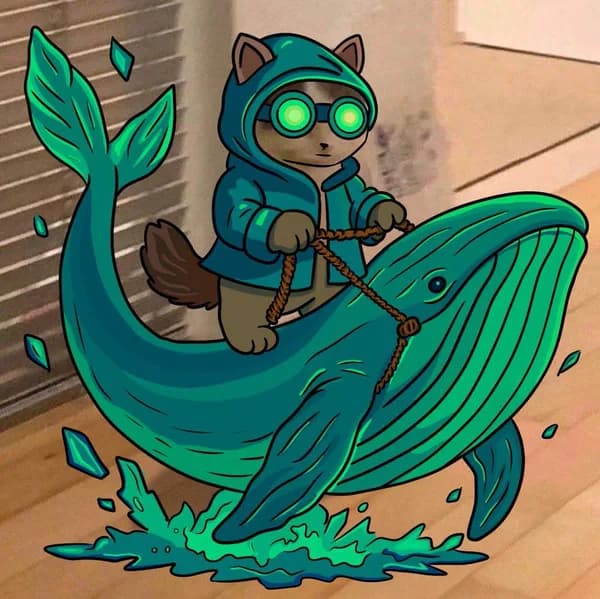 moby whale
