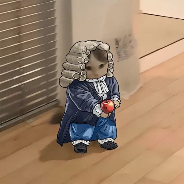 issacnewton apple
