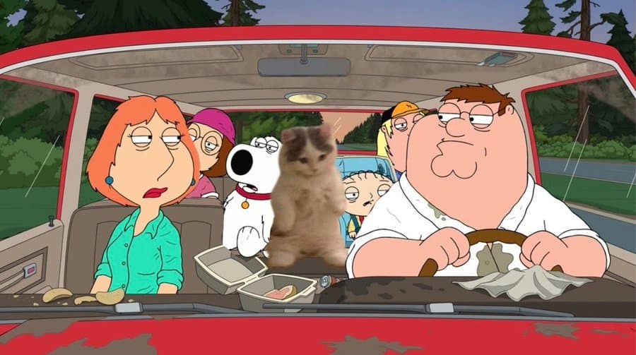 familyguy tv