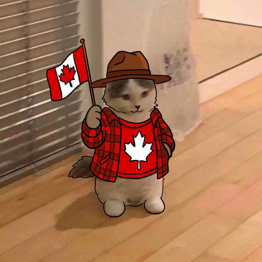 canada