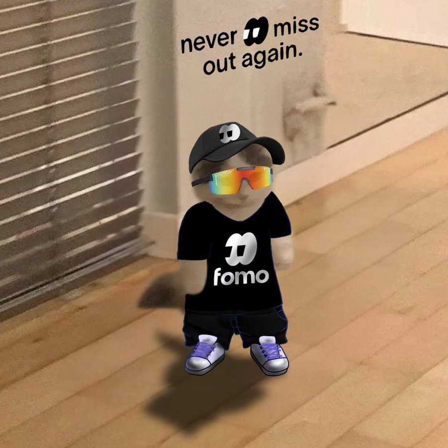 fomo