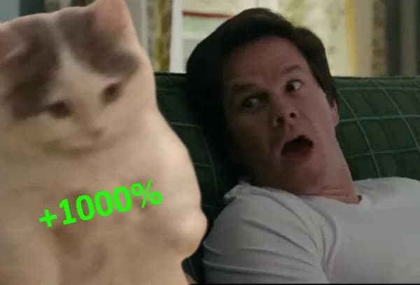 green up pump mark