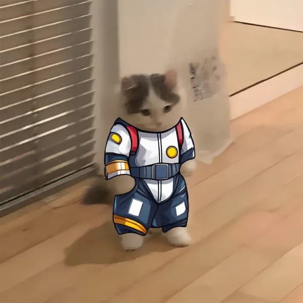 spacesuit