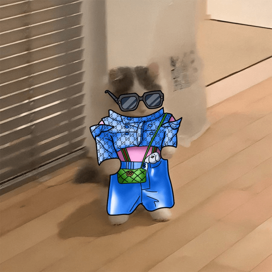 gucci drip swag luxury sunglasses fit