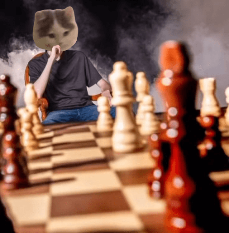 chess think