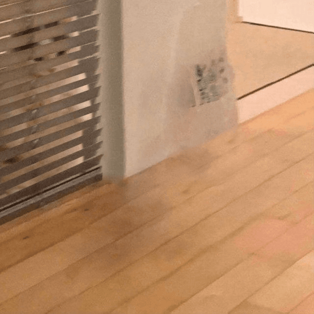 curtain watching blinds hide