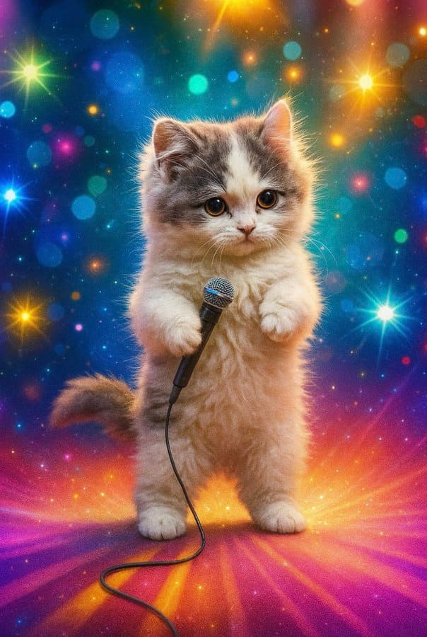 microphone sing star