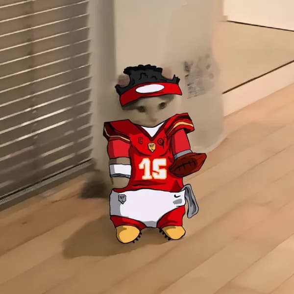 nfl football patrick mahomes chiefs