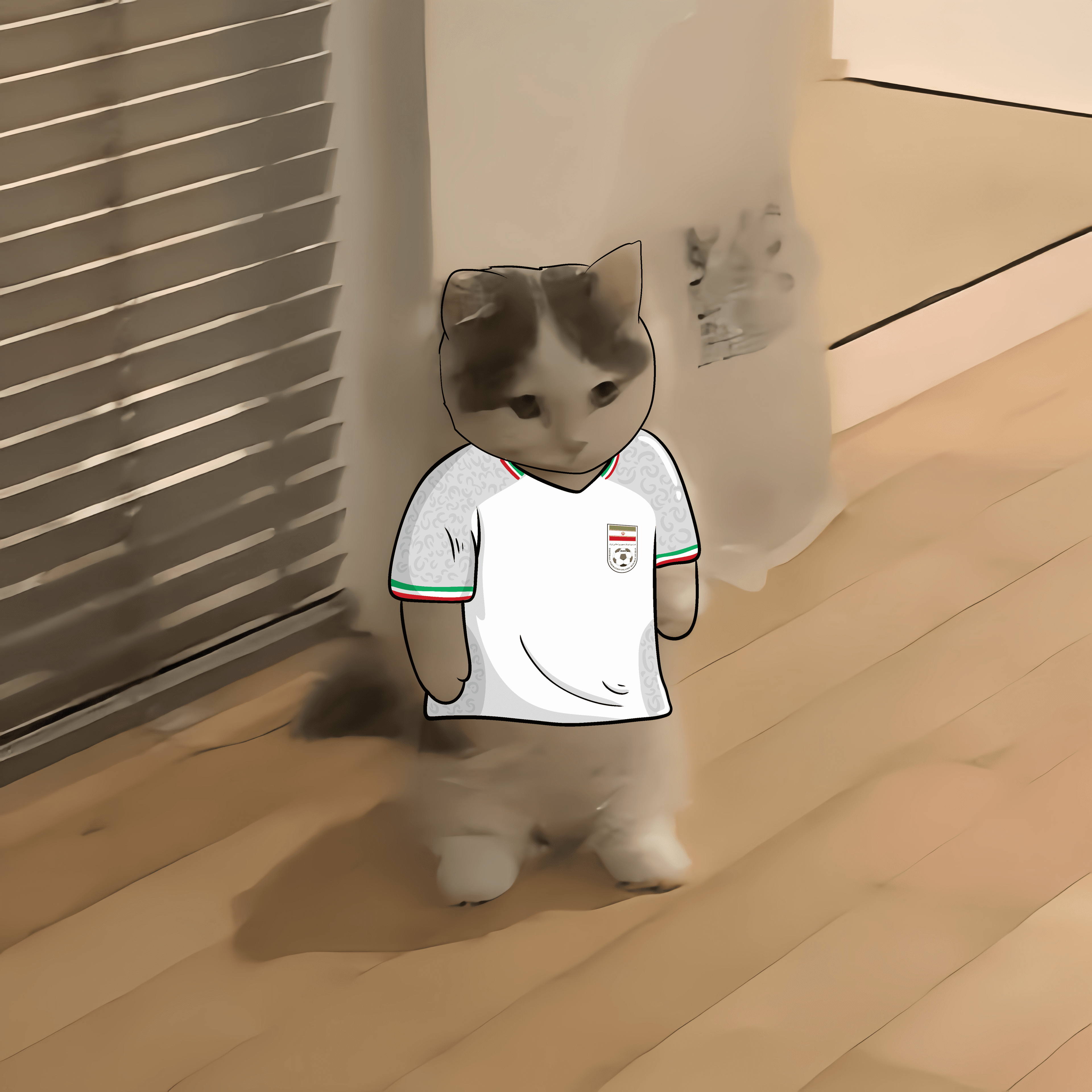 Team Melli Michi