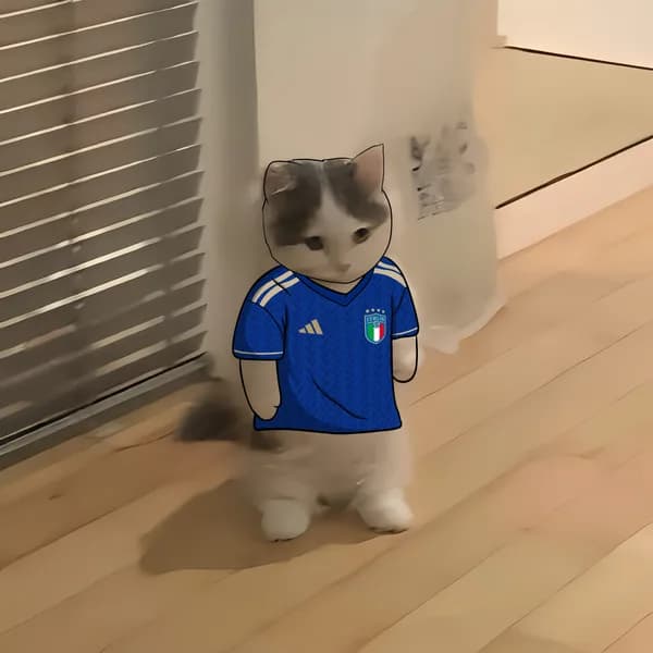 Azzurri Michi