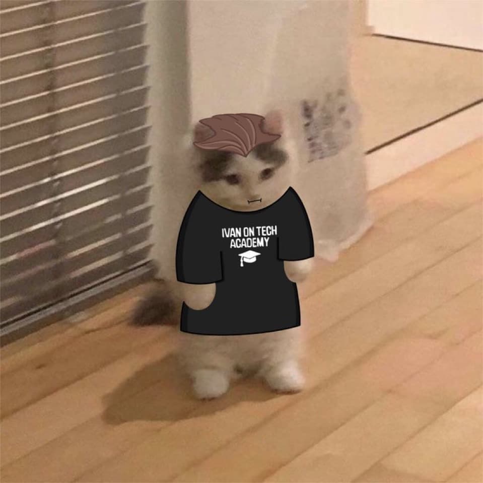 ivanontech kol influencer