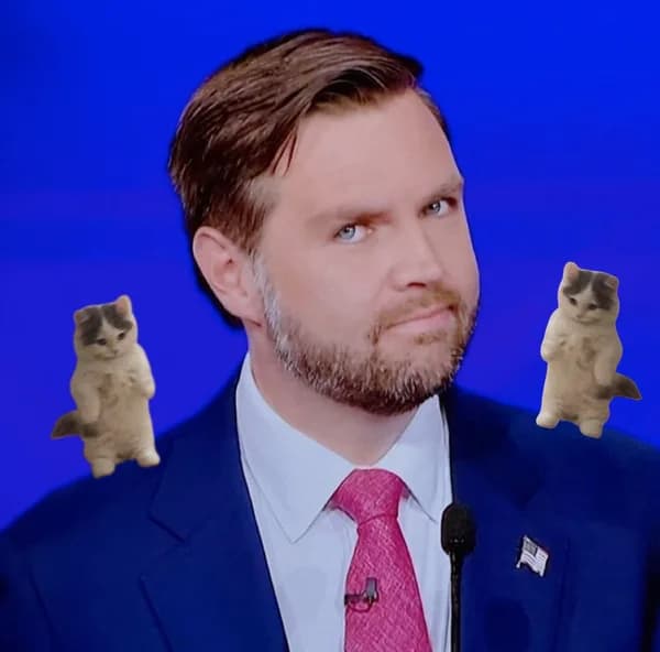 jd vance