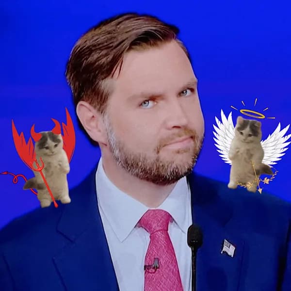 jd vance angel devil