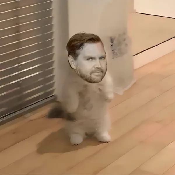 jd vance