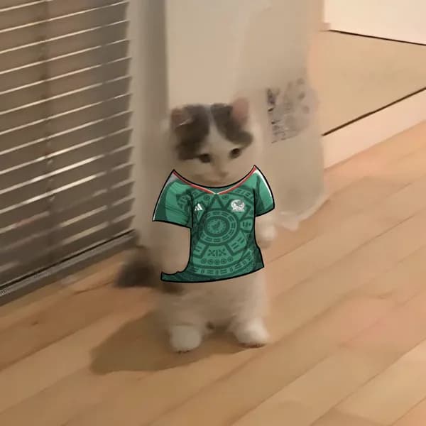 El Tri Michi