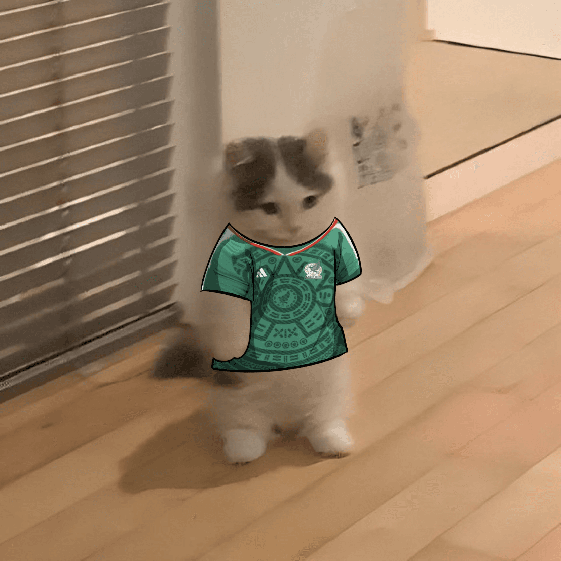 El Tri Michi