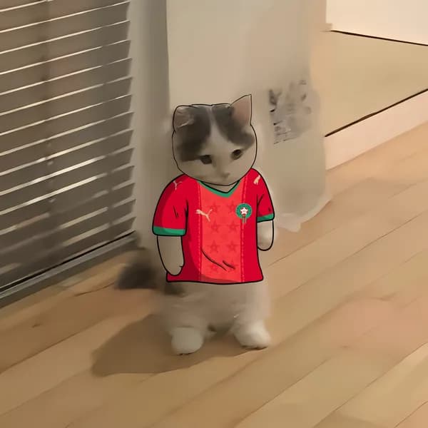Atlas Lions Michi