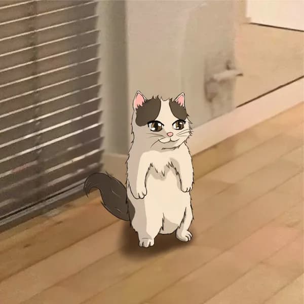 cute anime