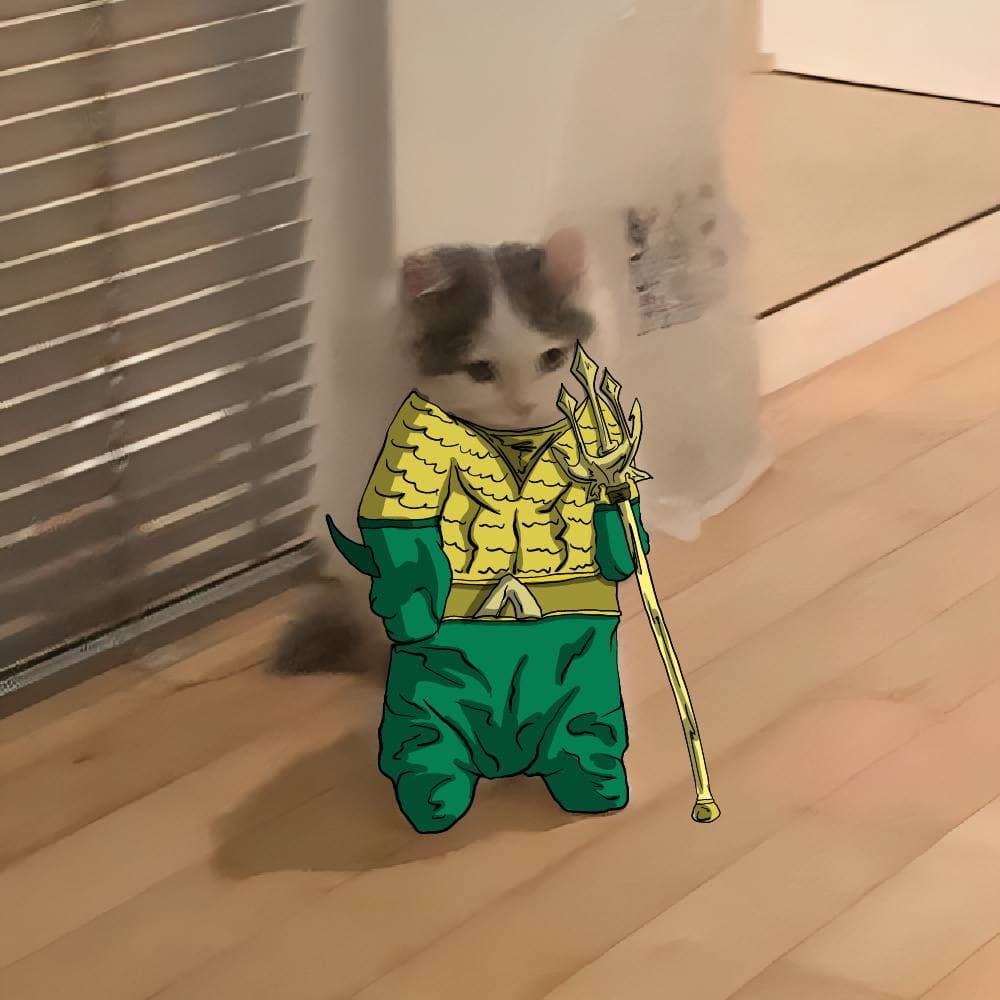 comics movies aquaman dc