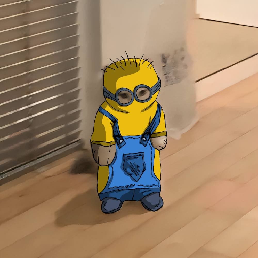 movie minions