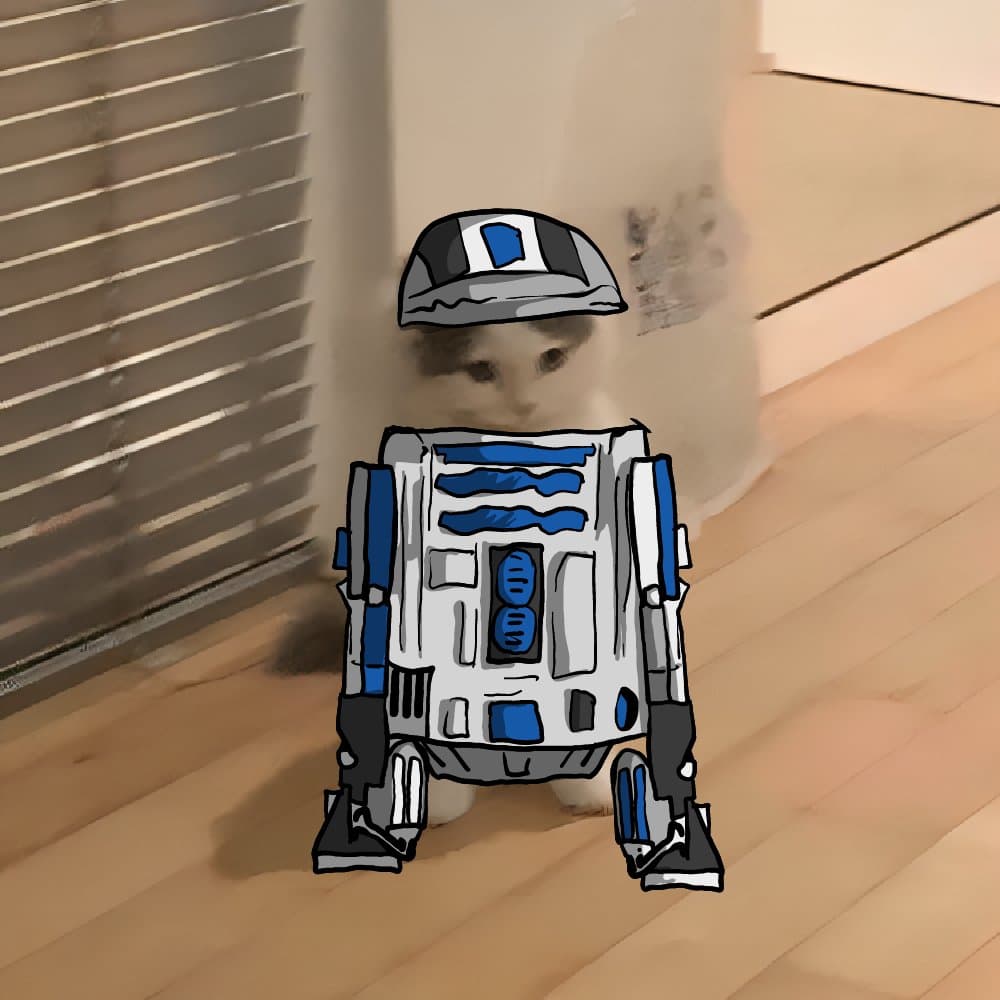starwars star wars r2d2