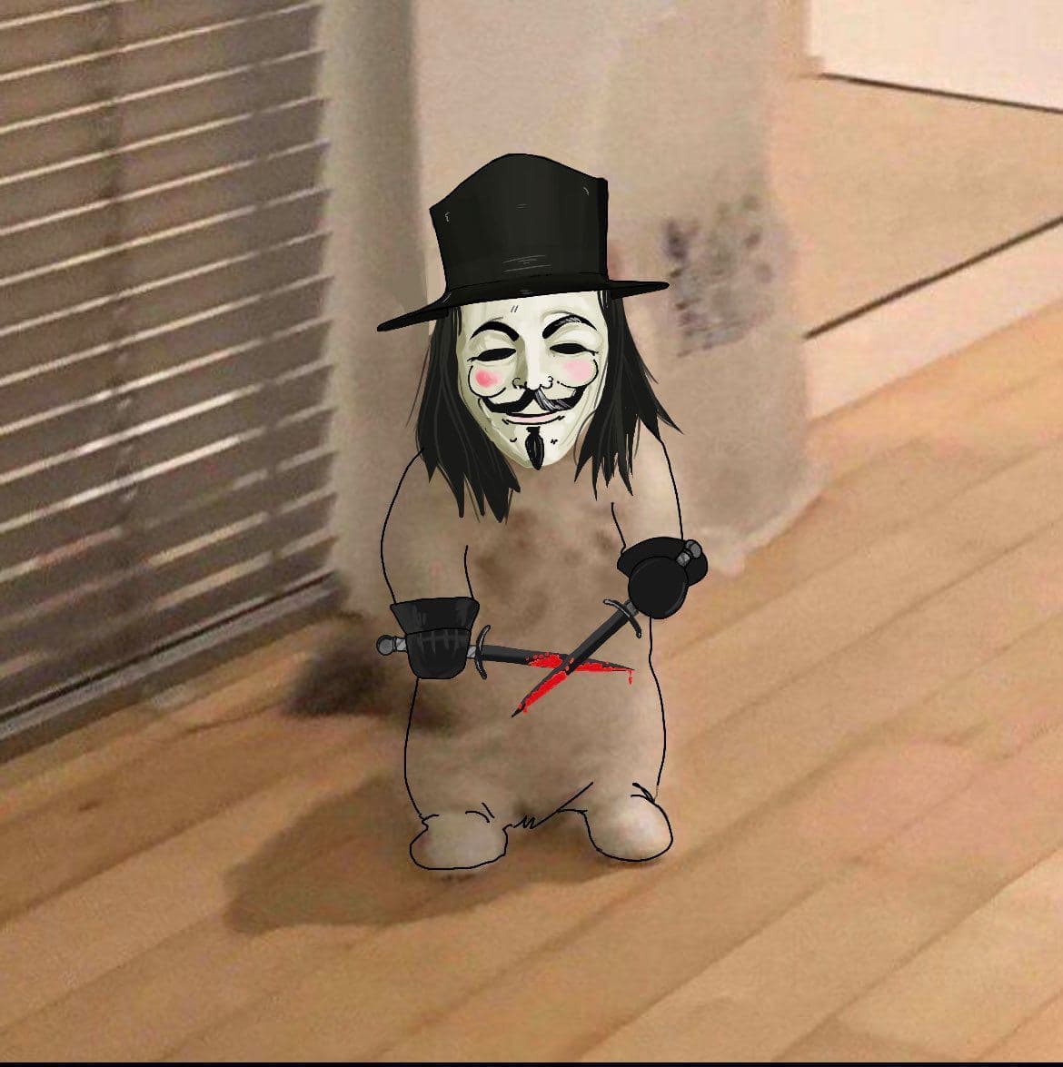 movies v for vendetta